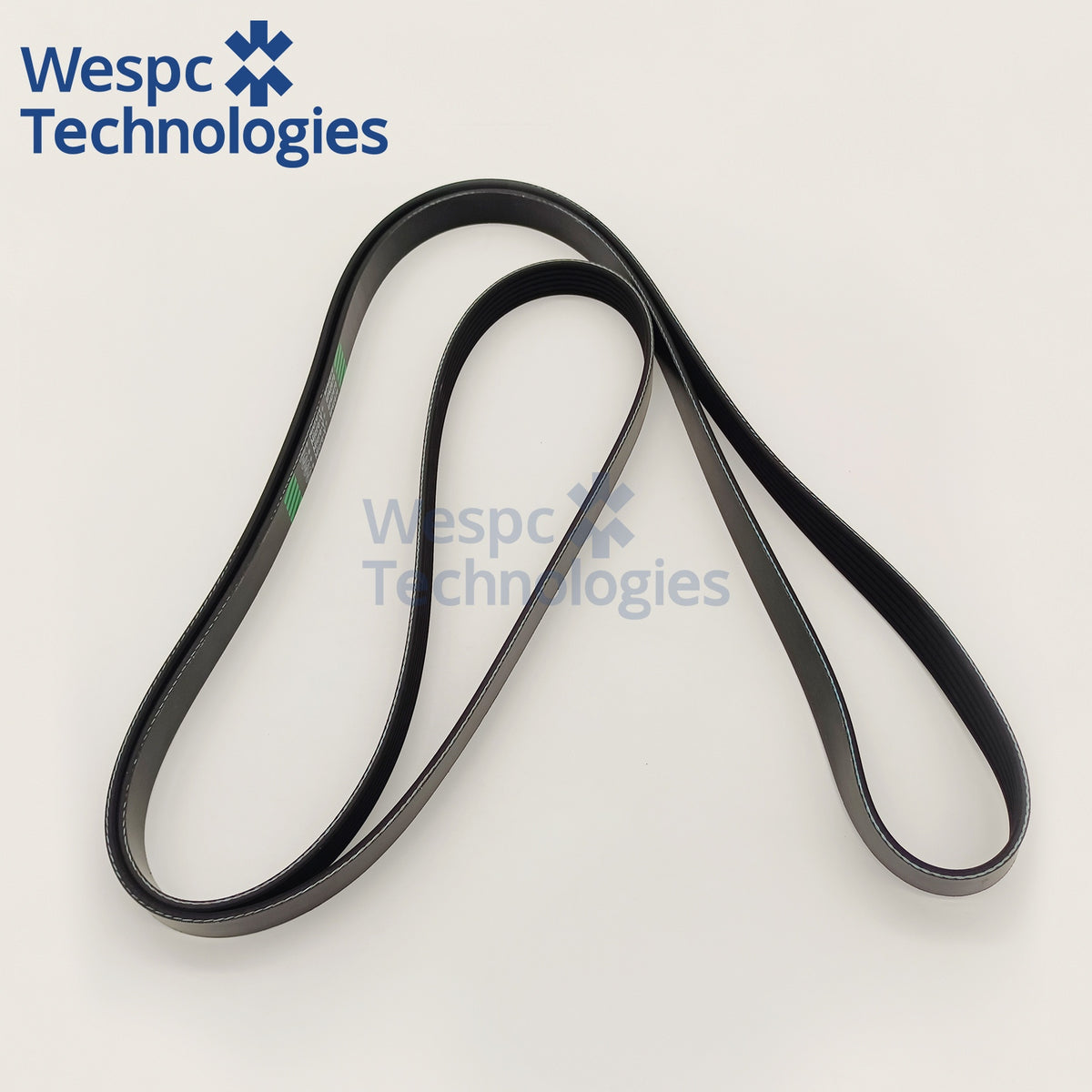 Original Gates 6PK2670 Micro-V Serpentine Belt 6 Ribs Automotive Engine Accessory Drive Belt