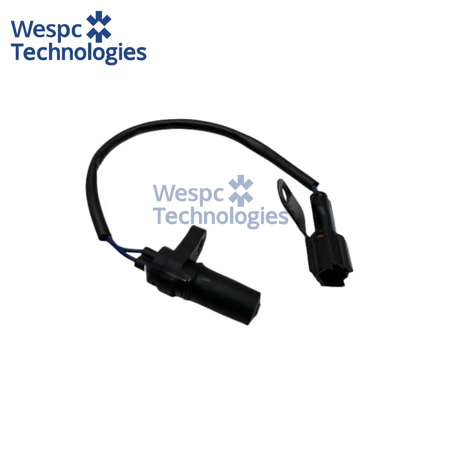 Speed Sensor 1-81510343-2 1815103432 Engine RPM Sensor For Isuzu Excavator Aftermarket Replacement Parts