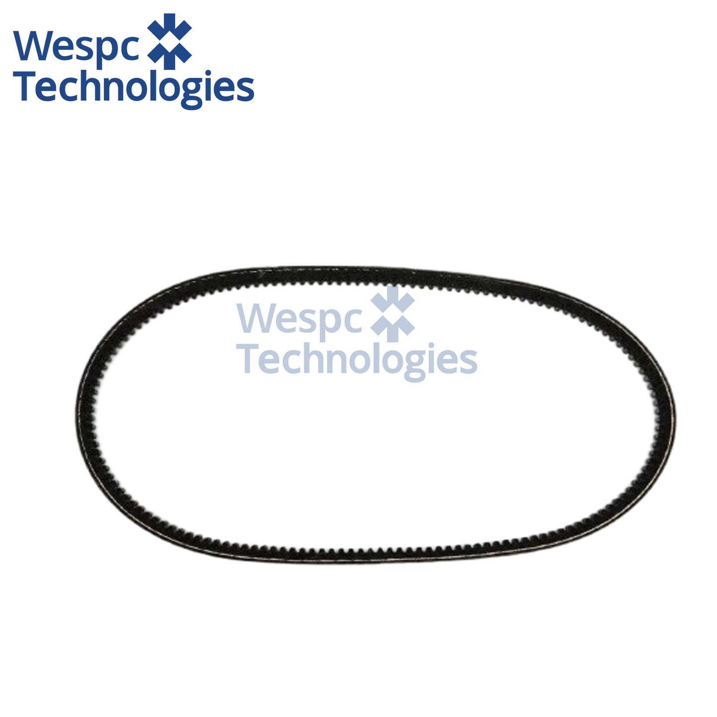 080109134 Fan Belt V‑Belt For Perkins 403C‑15 403D‑15 Diesel Engine Generator Alternator Drive Spare Part