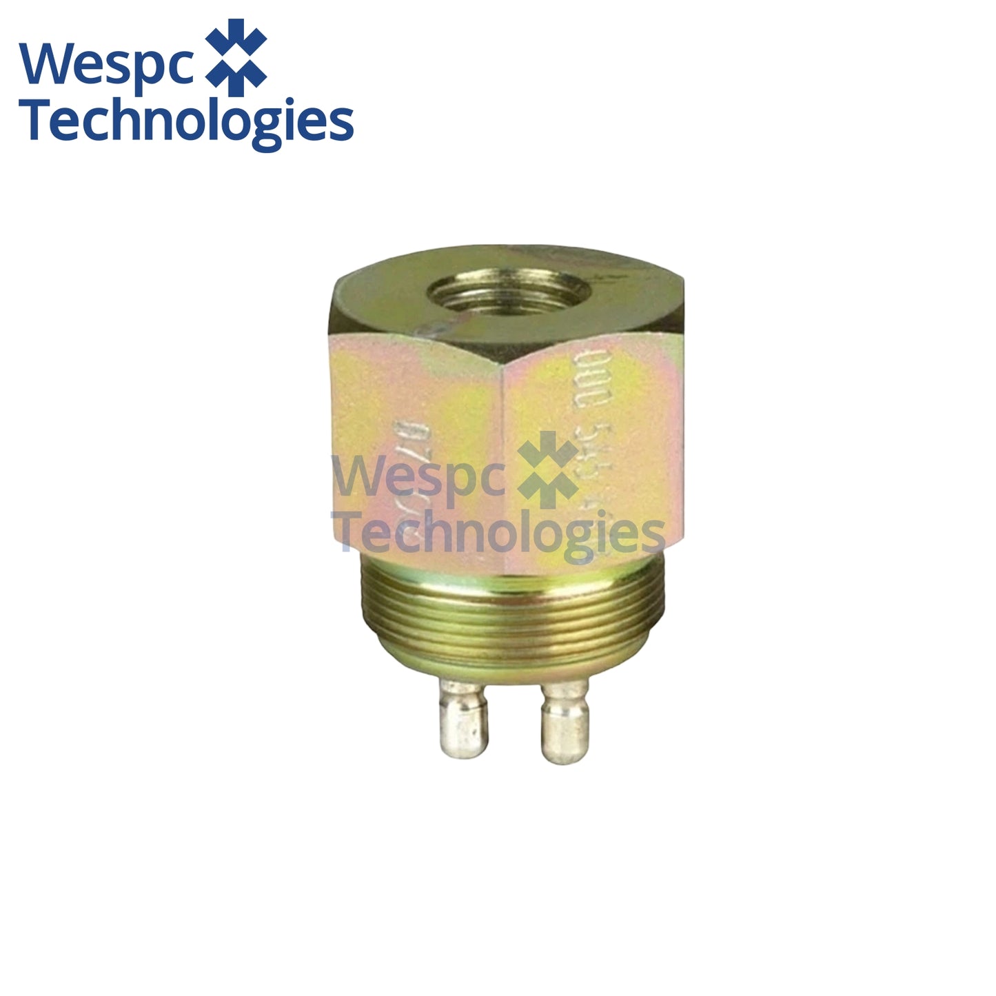 Truck Spare Parts Oil Pressure Switch for MERCEDES-BENZ 0005455414
