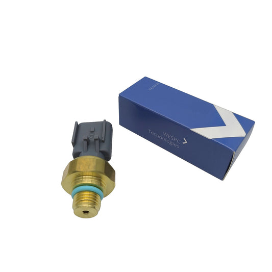 4928594 Exhaust Sensors Oil Pressure Sensor WESPC Suitable for Cummins Engine ISX ISM ISC ISL ISB ISF 2.8 3.8