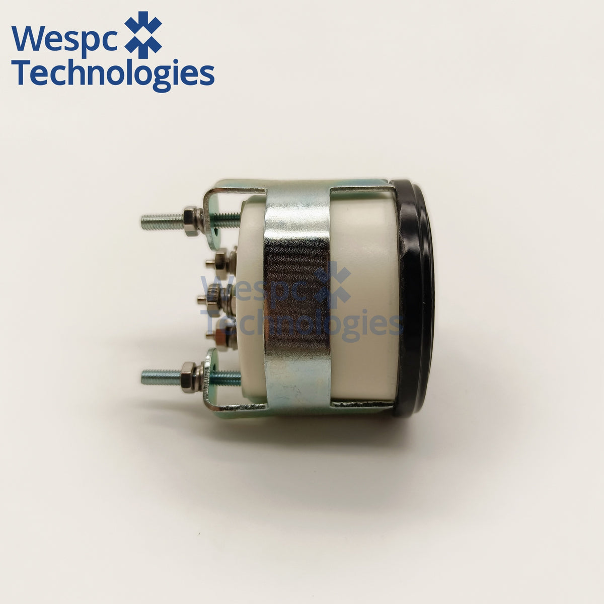 3015233 12V Oil Temperature Gauge Engine Oil Temp Meter for NT855 K19 KTA19 Diesel Generator