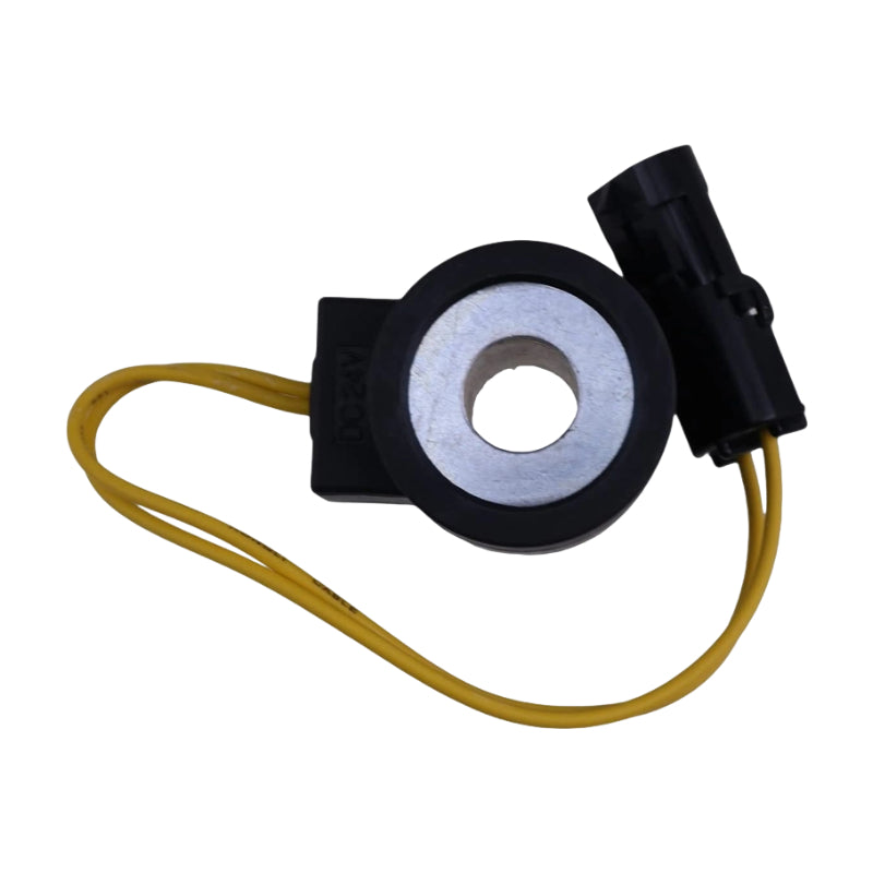 6359424 Solenoid Valve Coil For Weatherpack Connector - 24 Volt DC Fits 10