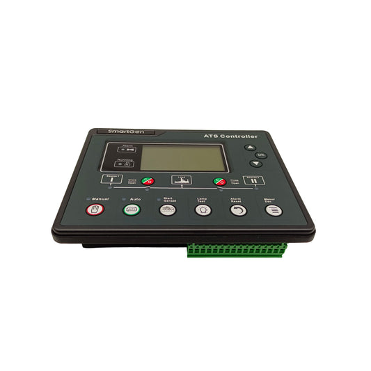 Original Genuine Smartgen HAT700B Generator ATS Controller Intelligent Dual-Supply Module
