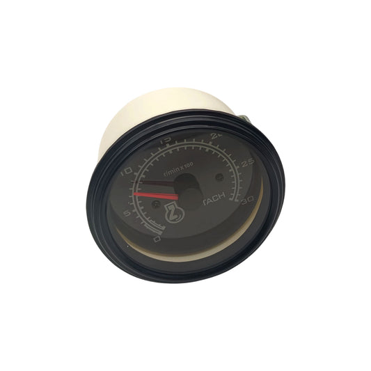3031734 24V Tachometer Engine RPM Speed Gauge for NT855 K19 KTA19 N14 Diesel Generator