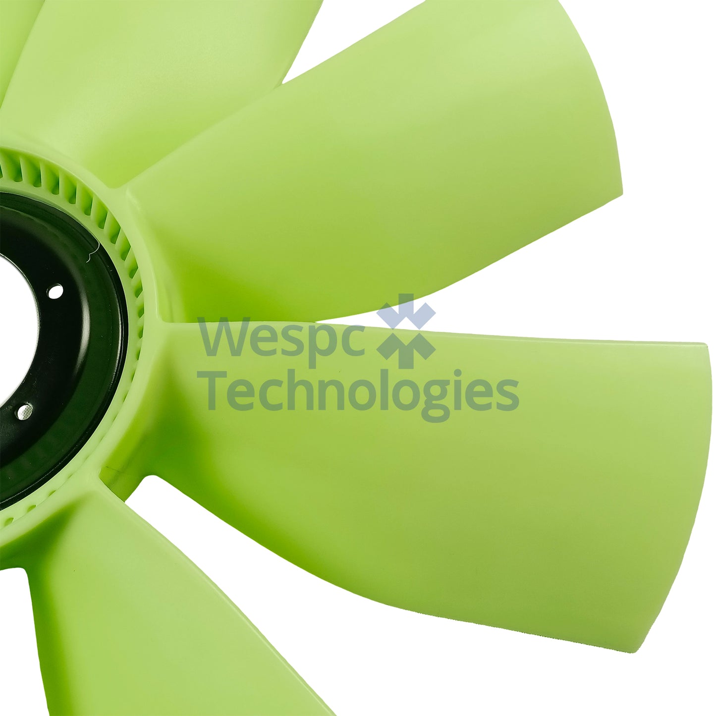 CH12009 Engine Cooling Fan Blade for Perkins 2506 Series Diesel Engine OEM Replacement Part