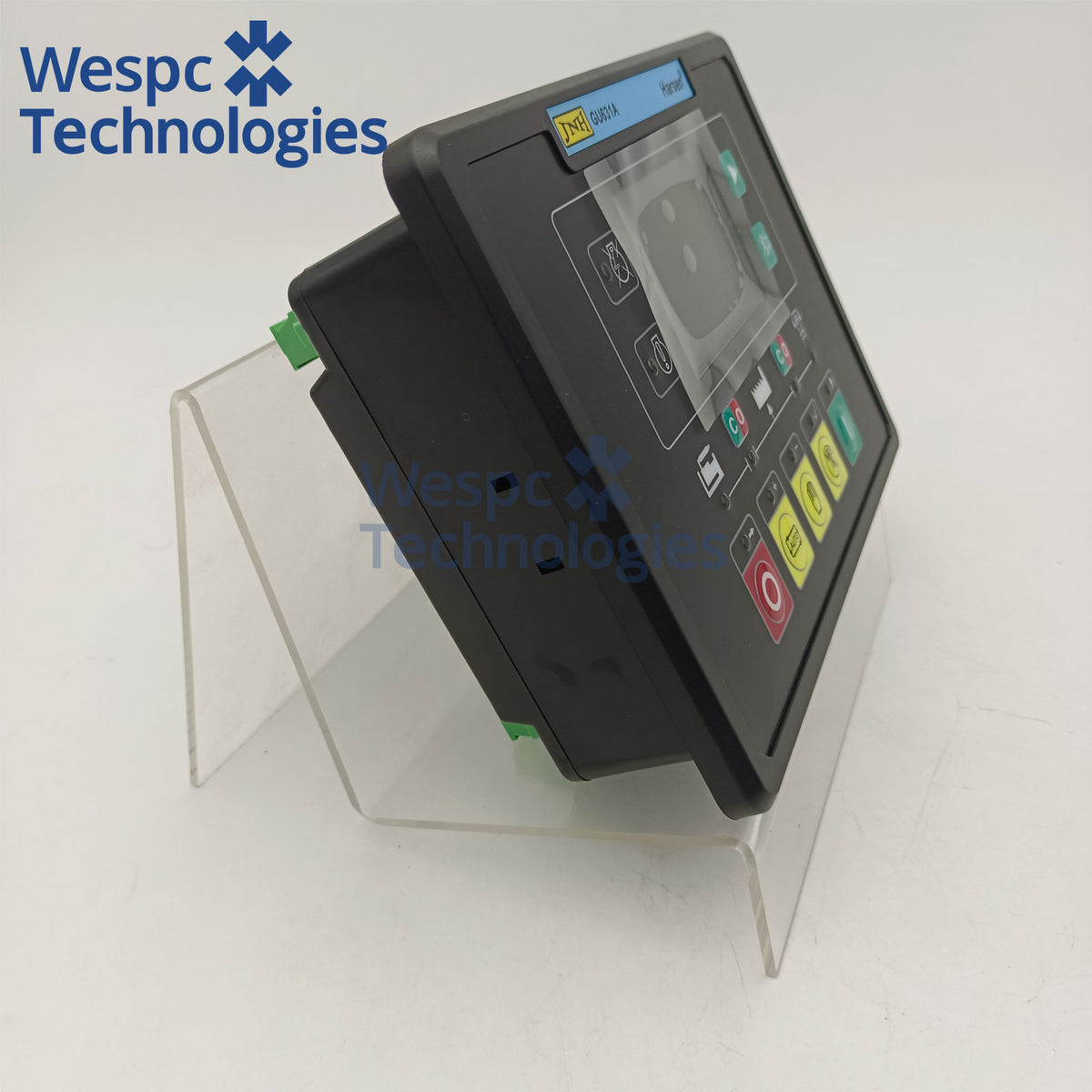 Original Harsen GU631A AMF Automatic Mains Failure Genset Controller