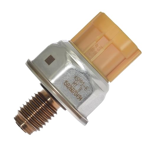 Pressure Sensor 45PP3-6 For ISUZU Dmax D-Max 25 CRDi Holden Colorado Rodeo