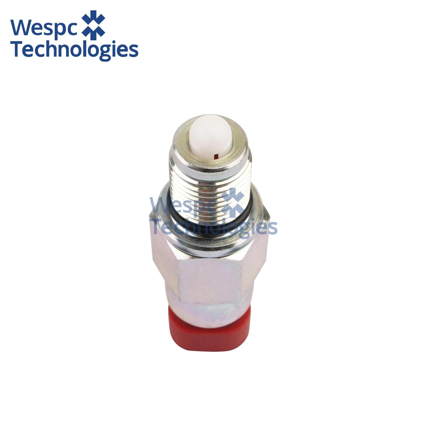 Pressure Sensor 0501210966 / 71449157 / 332310A1 Transmission Hydraulic Pressure Sensor for ZF Systems