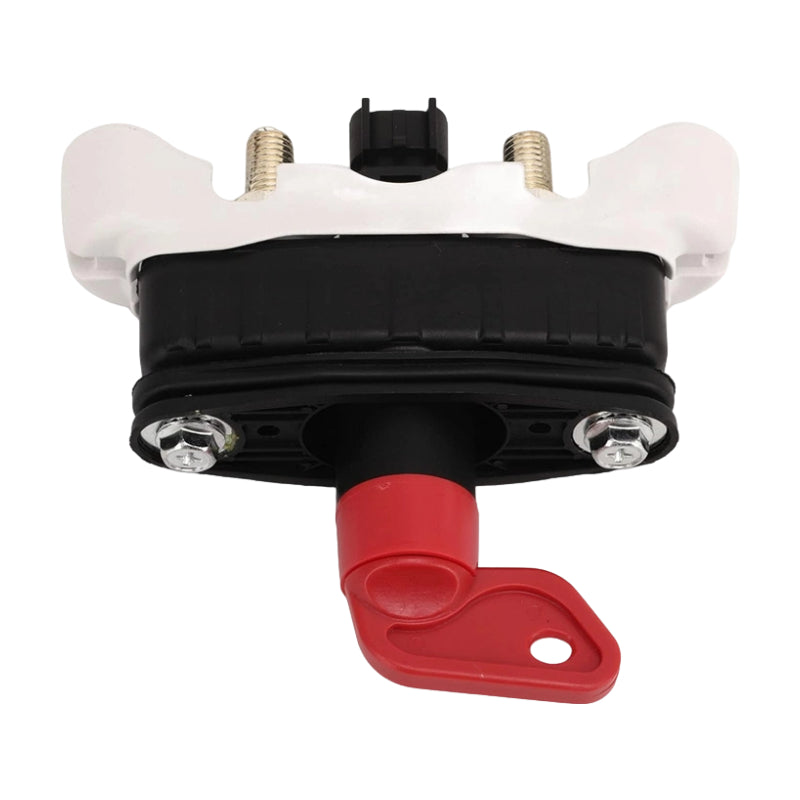 21243844 Truck Master Battery Switch For Volvo FH/FM/FMX/NH 9/10/11/12/13/16