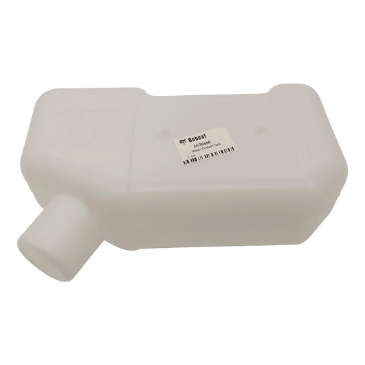 6576660 Coolant Expansion Tank Fits Bobcat 743 753 763 S130 Skid Steer Loader Overflow Water Tank