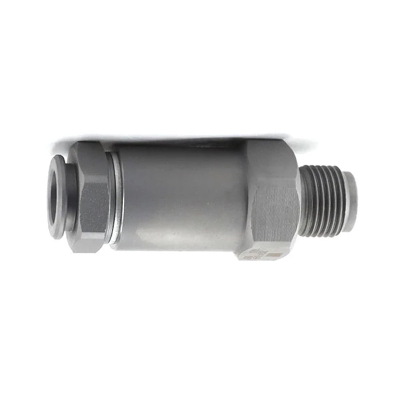 1110010035 Common Rail Fuel Rail Pressure Relief Limiter Valve  for Bosch