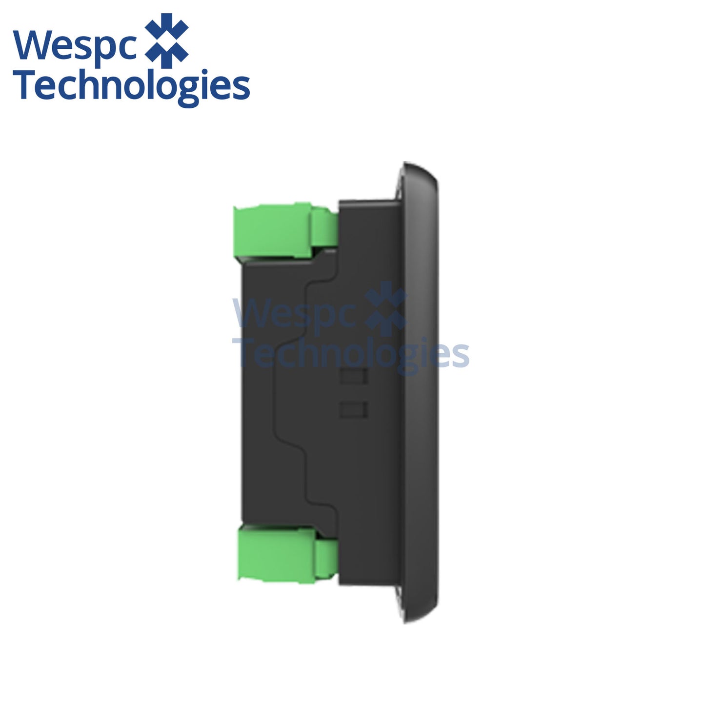 Original SmartGen HGM4010NC Self-start Genset Controller Auto Start Stop Control Panel RS485