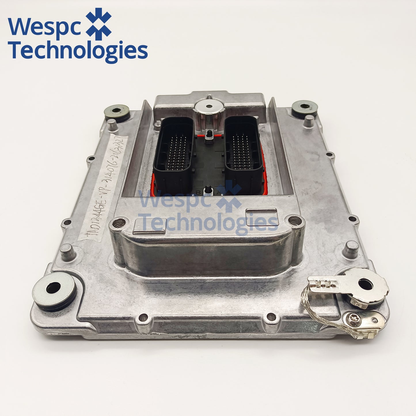 Original 21631327 Engine Control Unit ECU Replacement For Volvo TAD1341GE TAD1342GE TAD1640GE D11 D16 Diesel Generator Engine