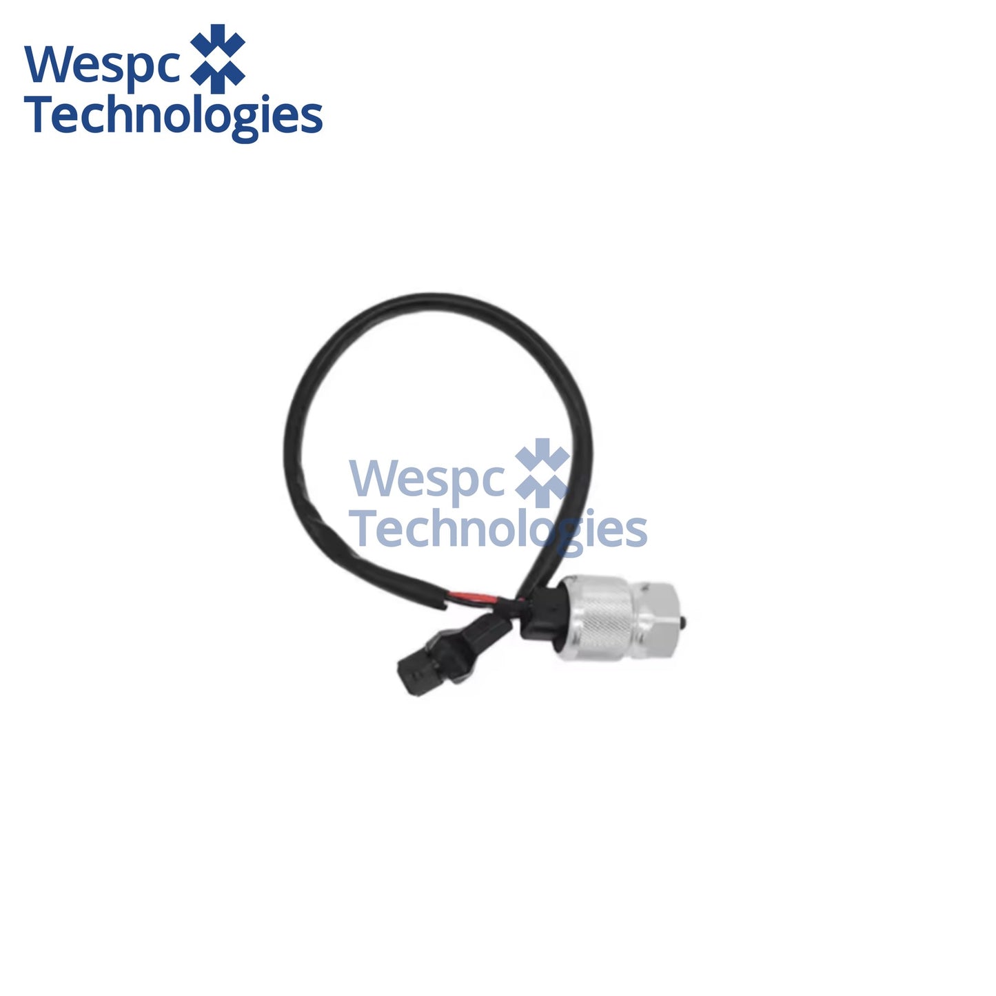 WESPC Speed Sensor 1B17837610030 Crankshaft Position For Volkswagen Audi