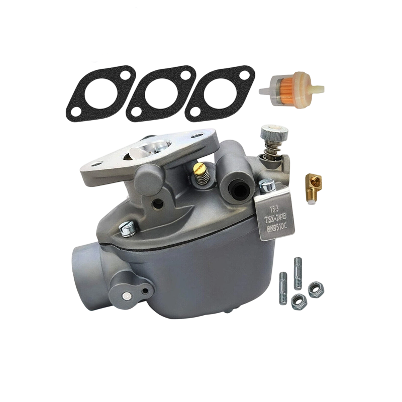 8N9510C-HD New Carburetor For Ford Tractor 2N 8N 9N Heavy Duty Marvel Schebler