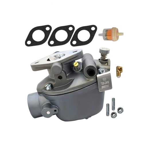 8N9510C-HD New Carburetor For Ford Tractor 2N 8N 9N Heavy Duty Marvel Schebler