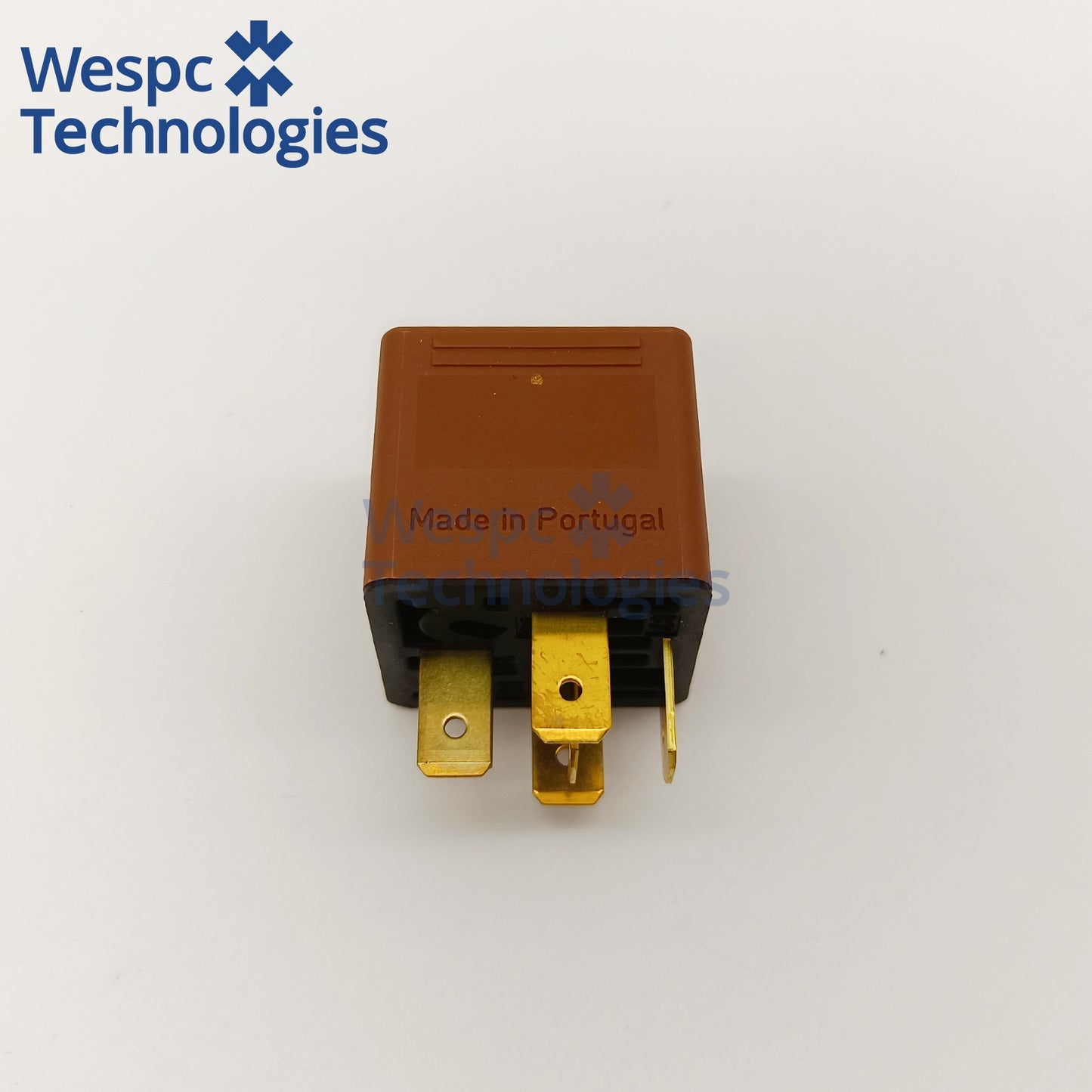 Original Bosch 0332019151 5 Pin SPDT Mini Changeover Relay 12V DC 30A NO 15A NC ISO Automotive Relay