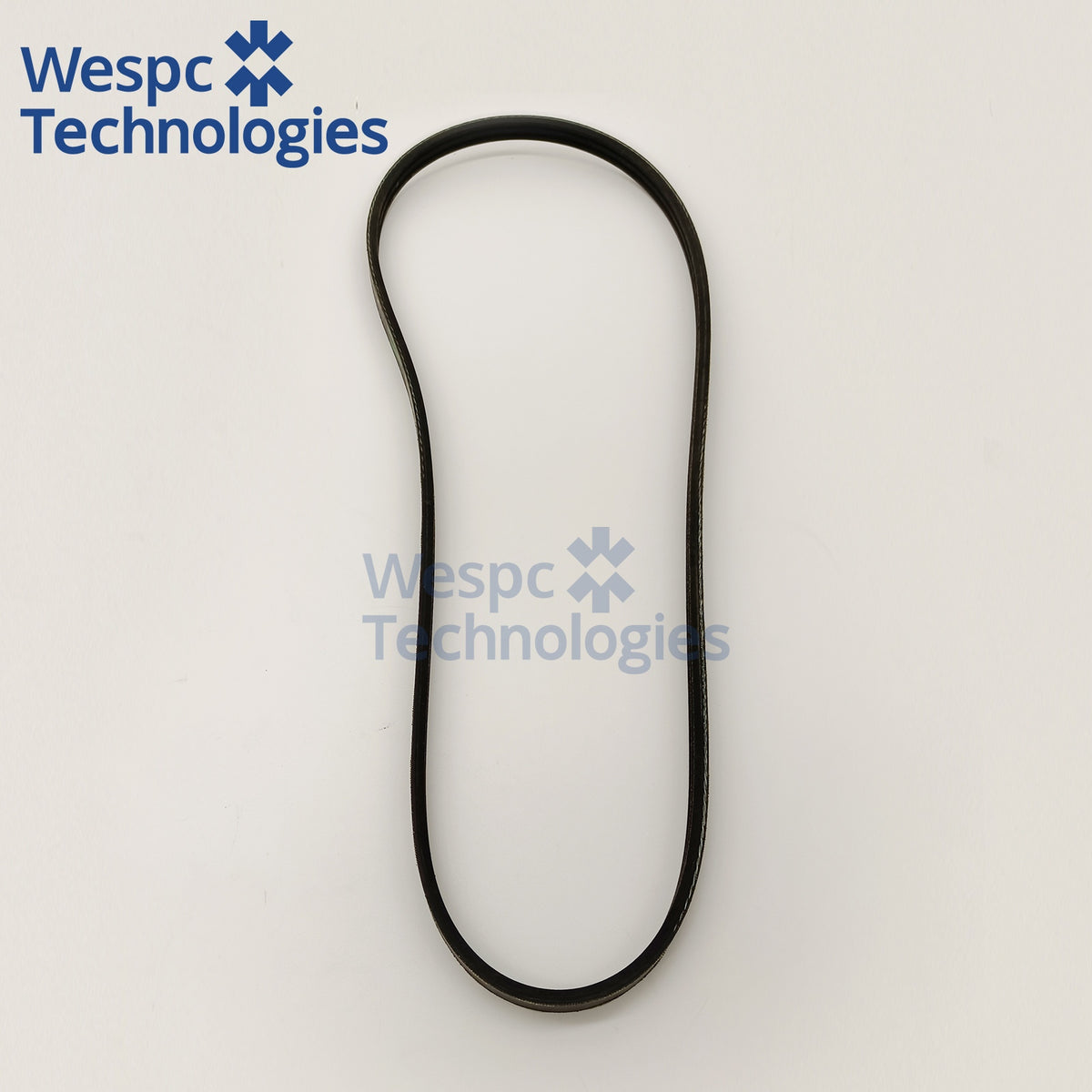 Original GATES 3PK860 Micro-V Poly-V Multi-Rib Serpentine Belt 3 Ribs 860mm For AC Compressor OE 90916-02570