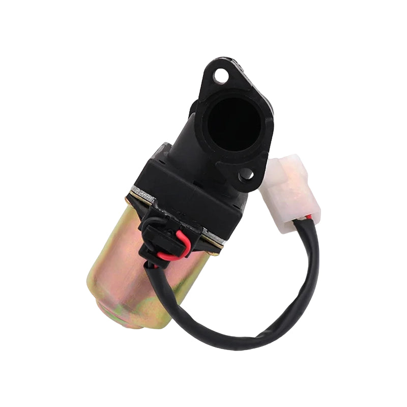 21248109 Heavy Duty European Truck Air Conditioning Solenoid Valve for VOLV FH13