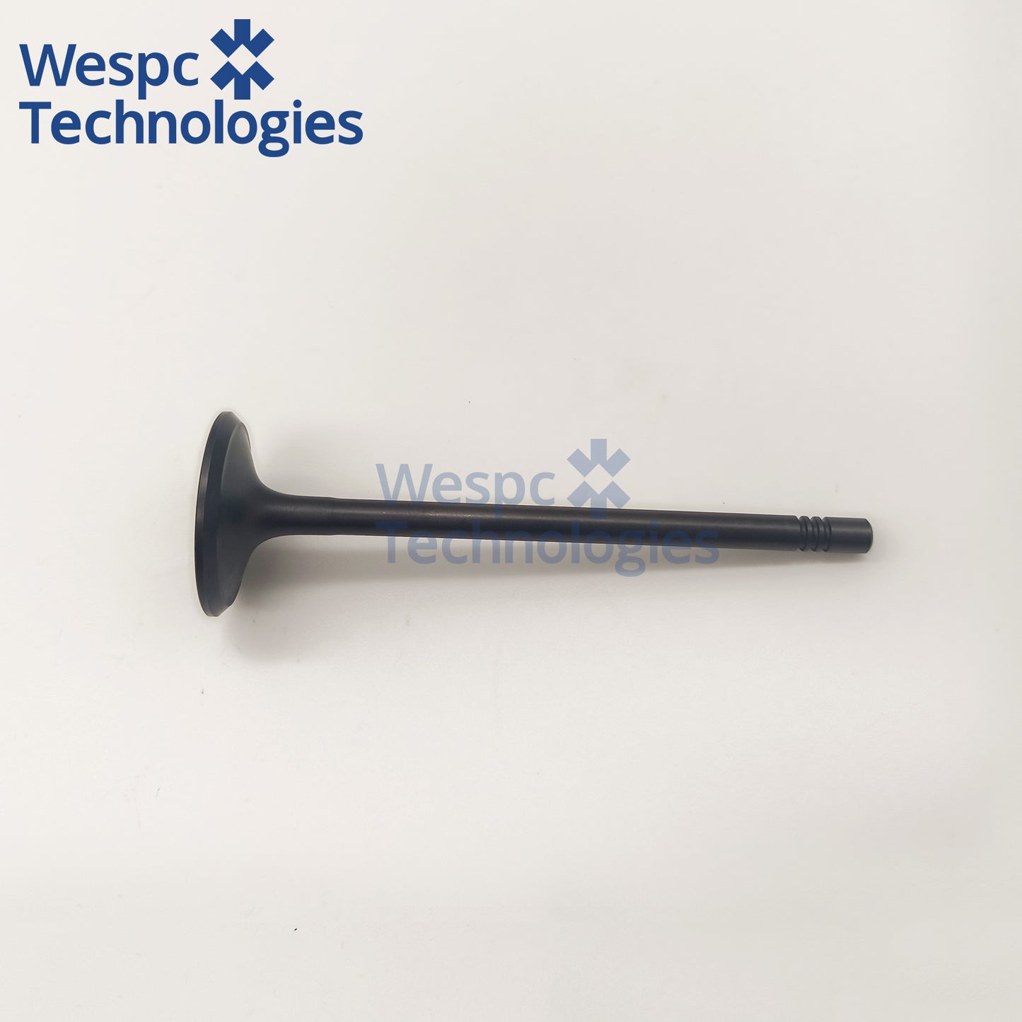 3142A181 Pack of 1 EXHAUST VALVE - 45 DEGREE ANGLE Suitable For PERKINS