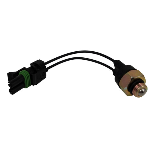 AM117780 Neutral Safety Switch For John Deere 415 425 445 455 5065M 5070M 5075M