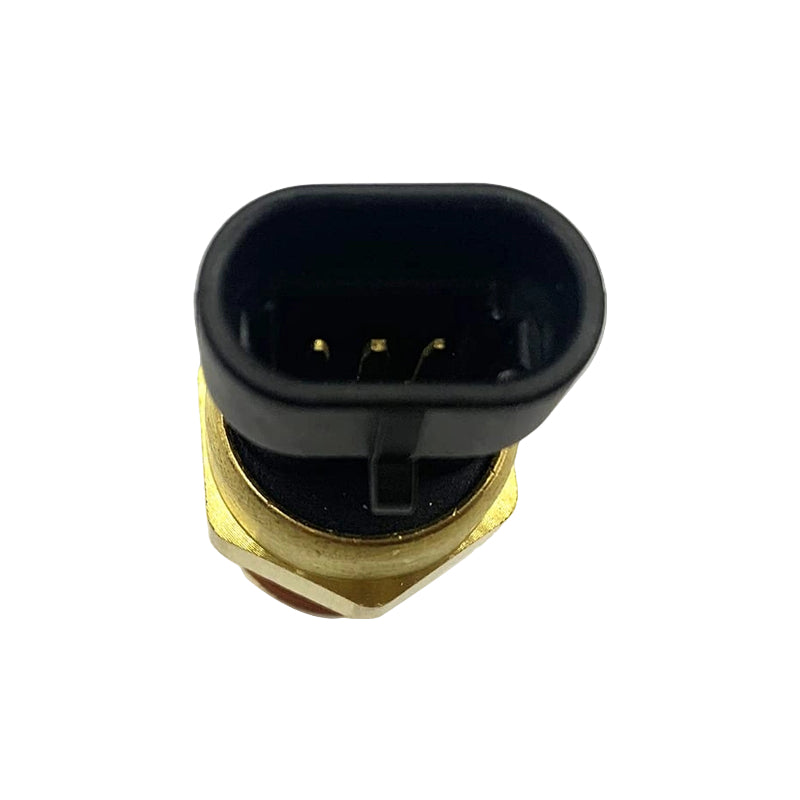 4327021 Oil Fuel Pressure Temperature Sensor Switch For Cummins NT855 KT19 KTA19