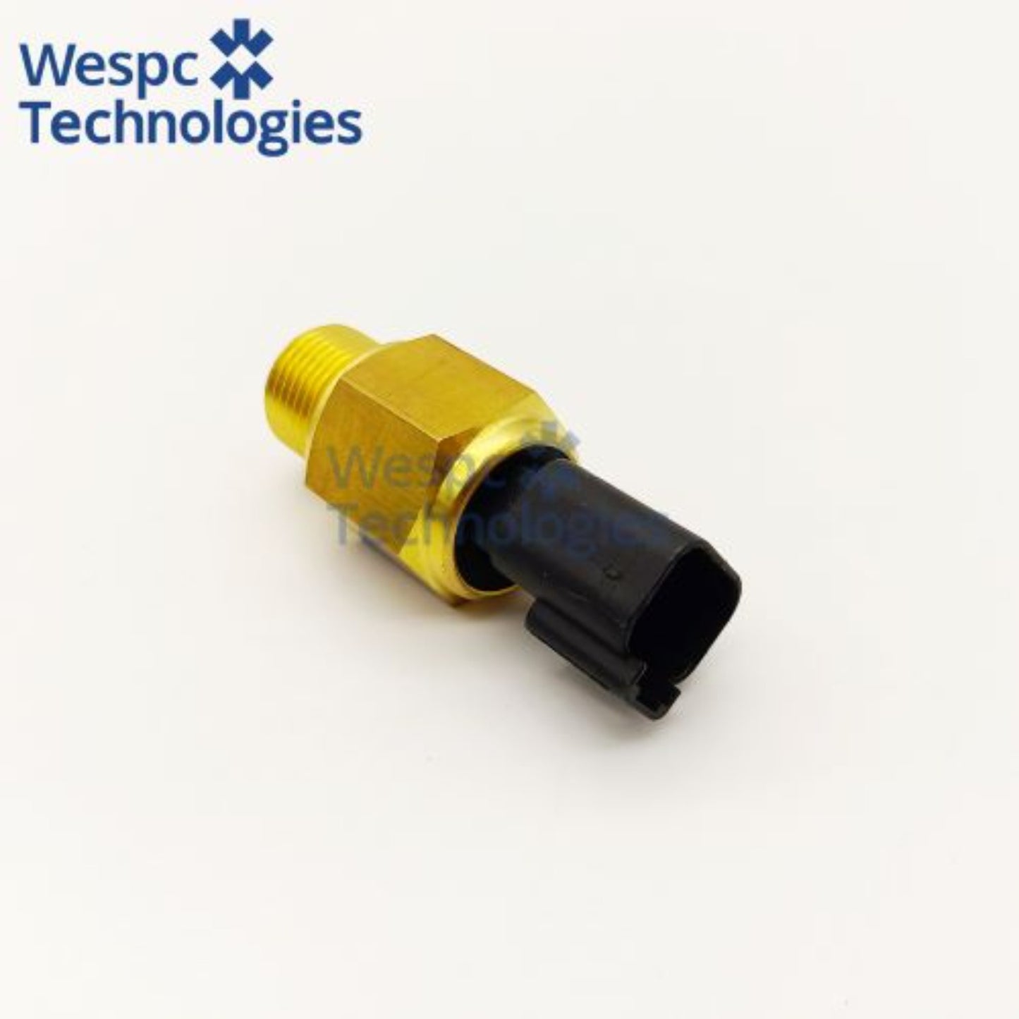 2848A126 Water Temperature Sensor WESPC . Suitable for Perkins 2306 2506 2806 CH12541 053600F009 2848A129