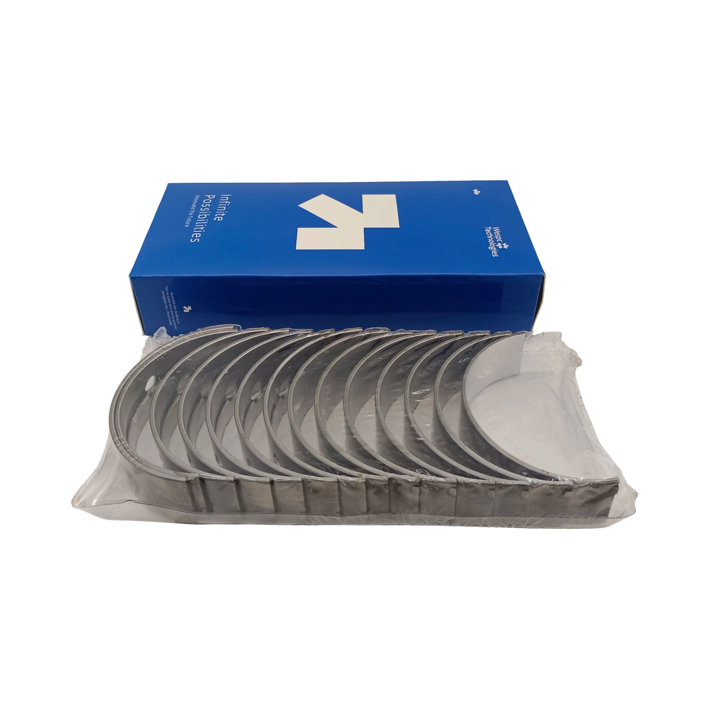 T409189 C6.6 Main Bearing Suitable for Caterpillar Engine