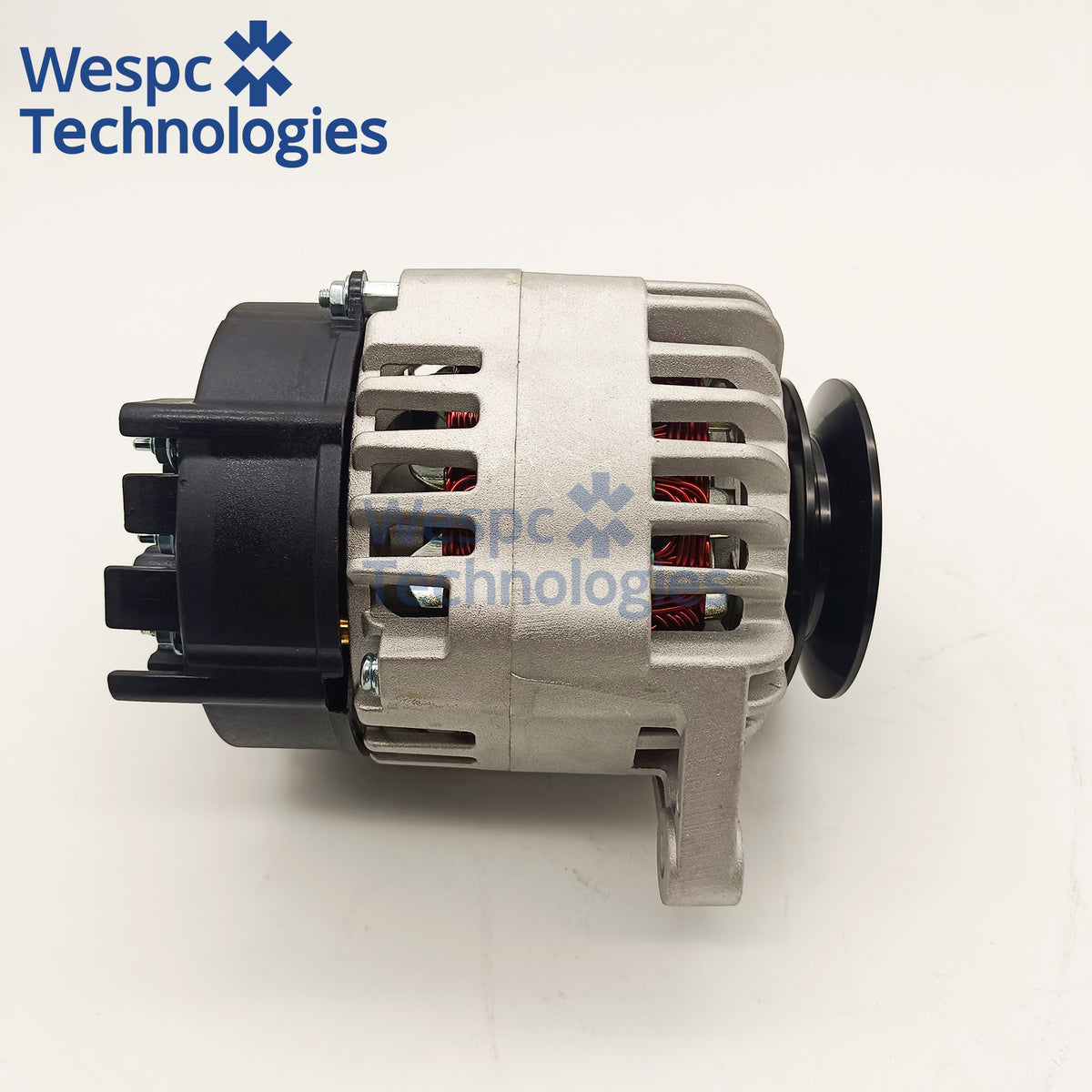 371-5647 Alternator 24V 95A For Caterpillar C13 C15 C18 Engine Construction Machinery