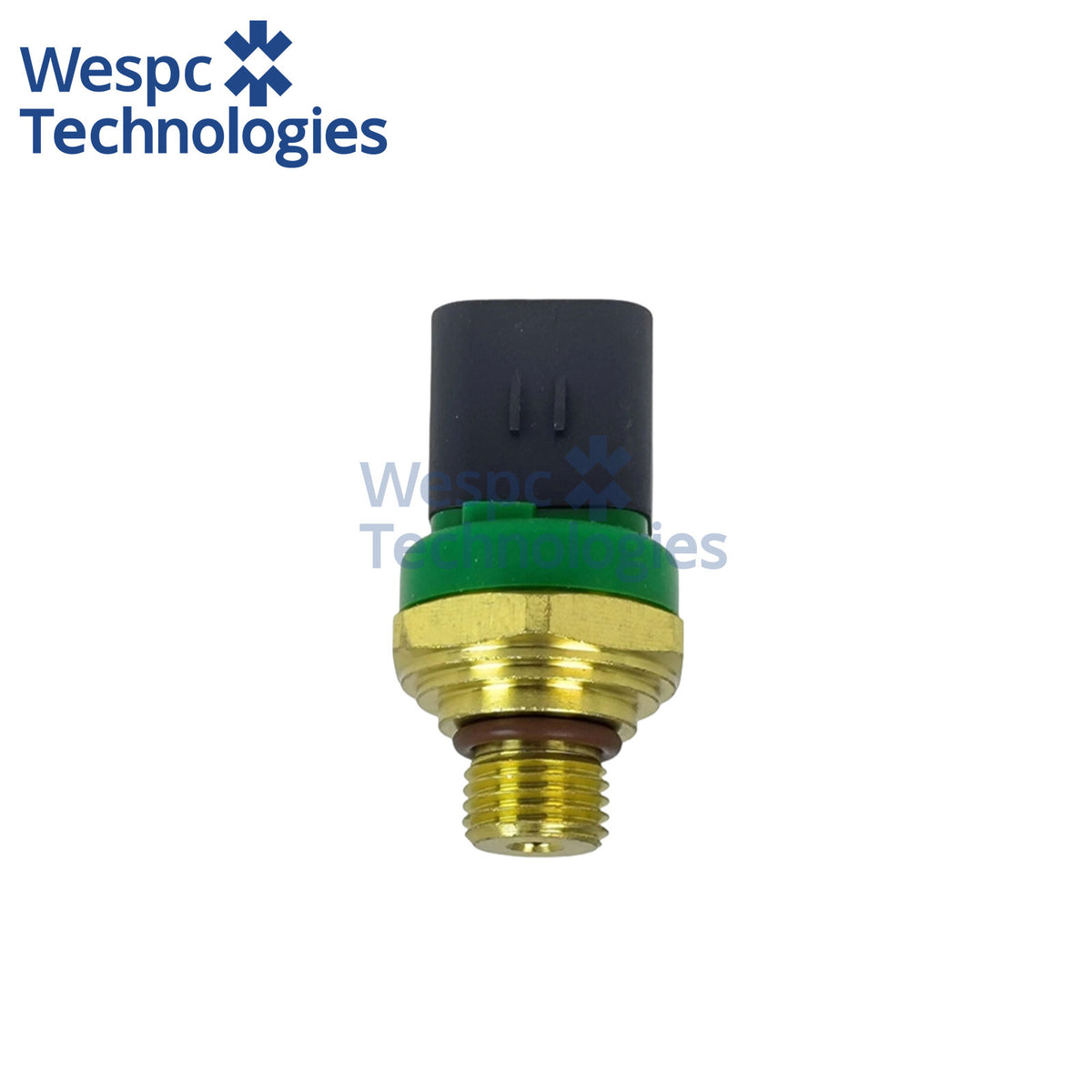 575415 Crankcase Pressure Sensor for John Deere 210K 250G 310K 315SL Construction Engine