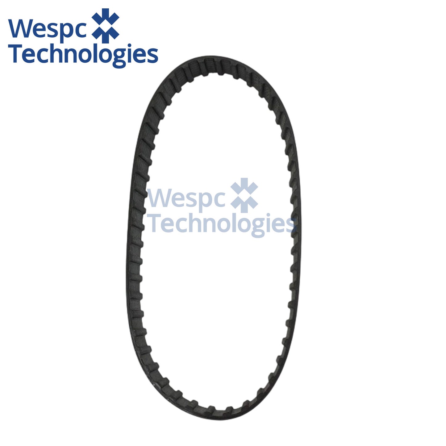 New Charging Alternator Belt 541/398 541398 for Perkins Engine 4006 4012 4016 Series Diesel Engine