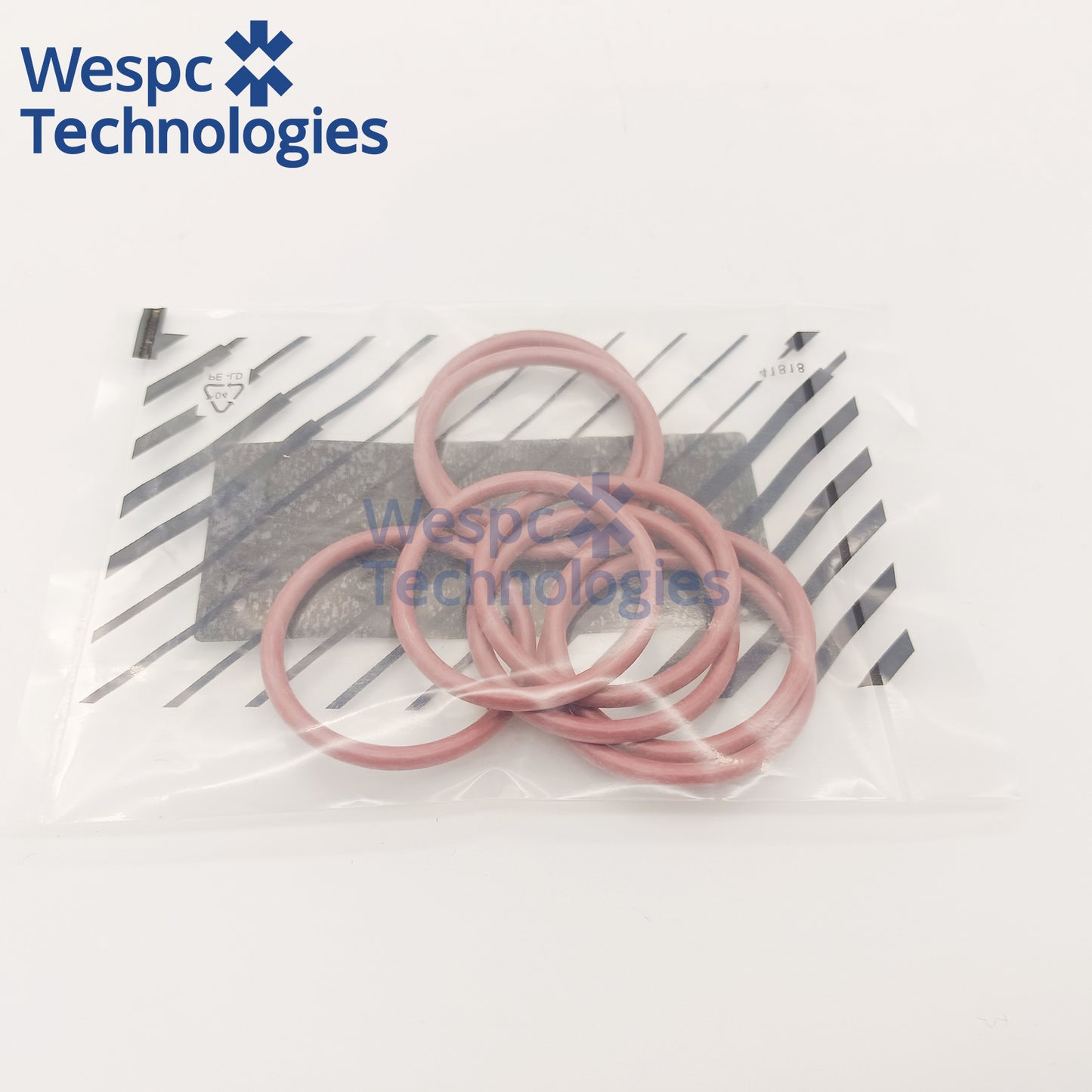Original 700429038003 FKM O-Ring Seal For MTU 2000 4000 Series Diesel Engine Generator Marine Engine Spare Part