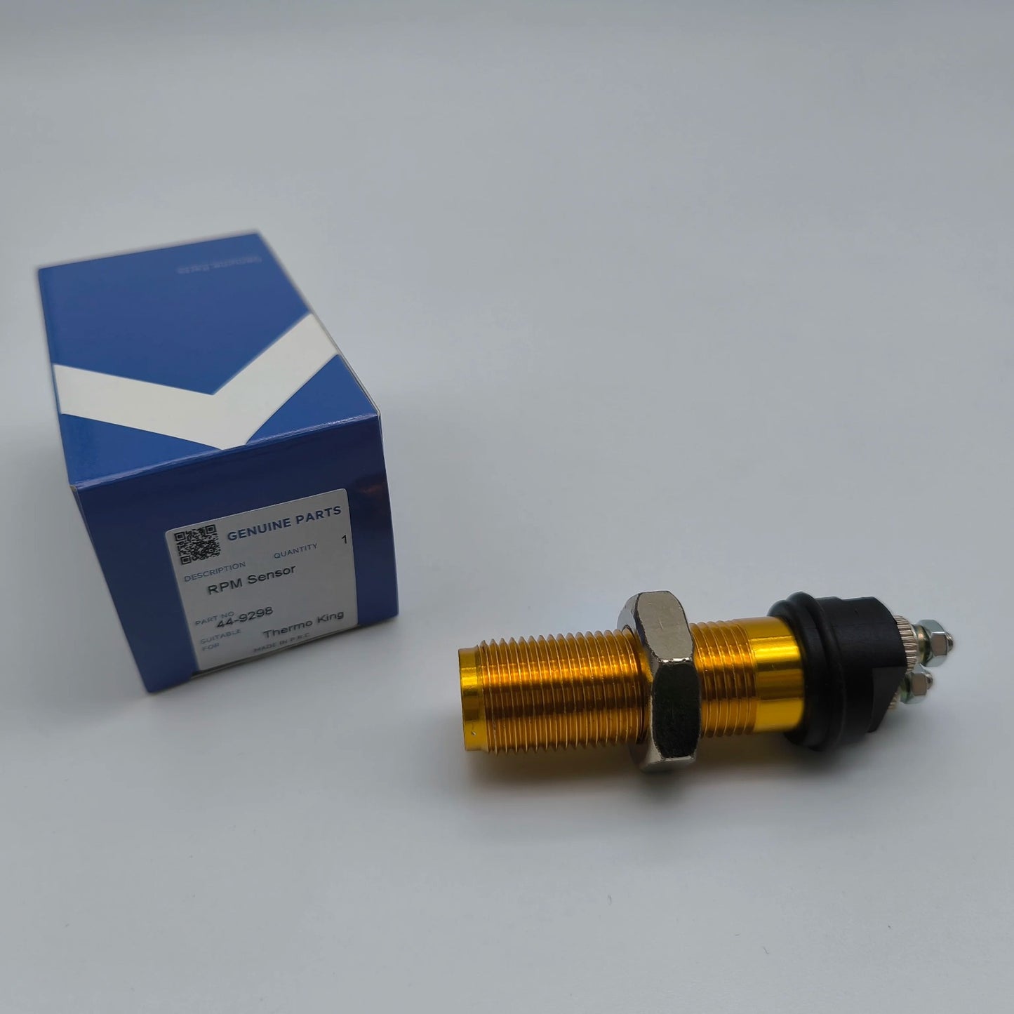 44-9298 449298 Speed Sensor RPM WESPC Suitable for Thermo King SB / SLXi / SL / T-Series Accessories High Quality
