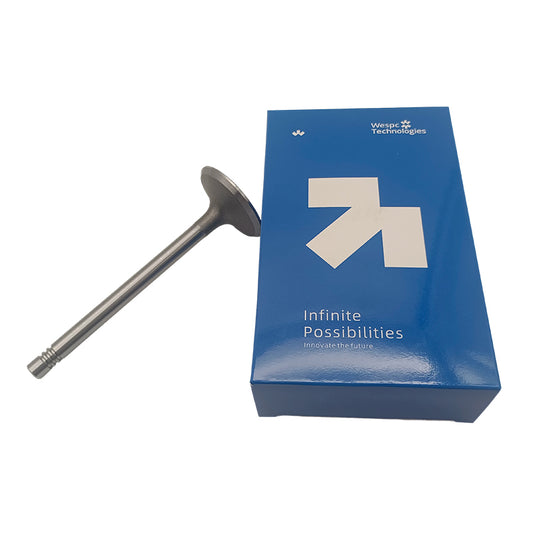 C7.1 C4.4 Intake Valve 3142H101 For Caterpillar Engine Part Perkins 1100D Series