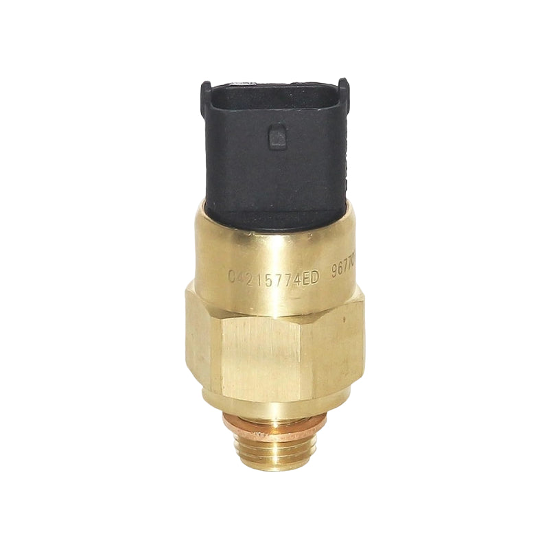 04215774ED 20585158 Oil Pressure Sensor For Volvo EC210B D6D D6E D7D Excavator