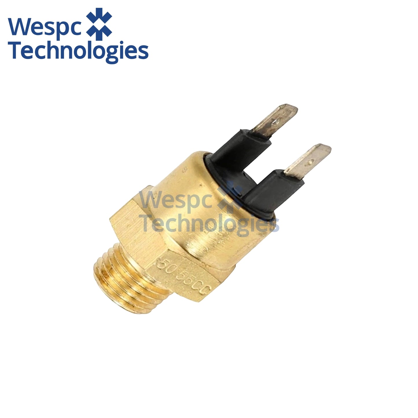 For MERCEDES-BENZ Radiator Fan Temperature Switch Part 0065457124 M14*1.5