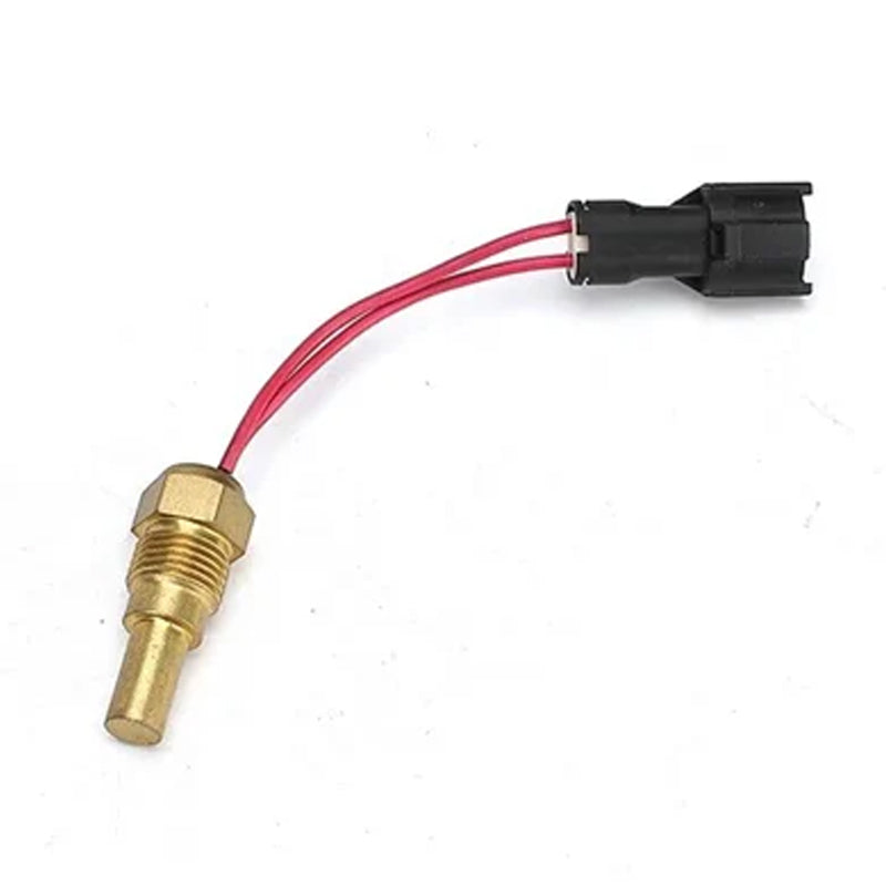 KHR1017  Excavator Water Fuel Temperature Sensor Switch  for Sumitomo SH200