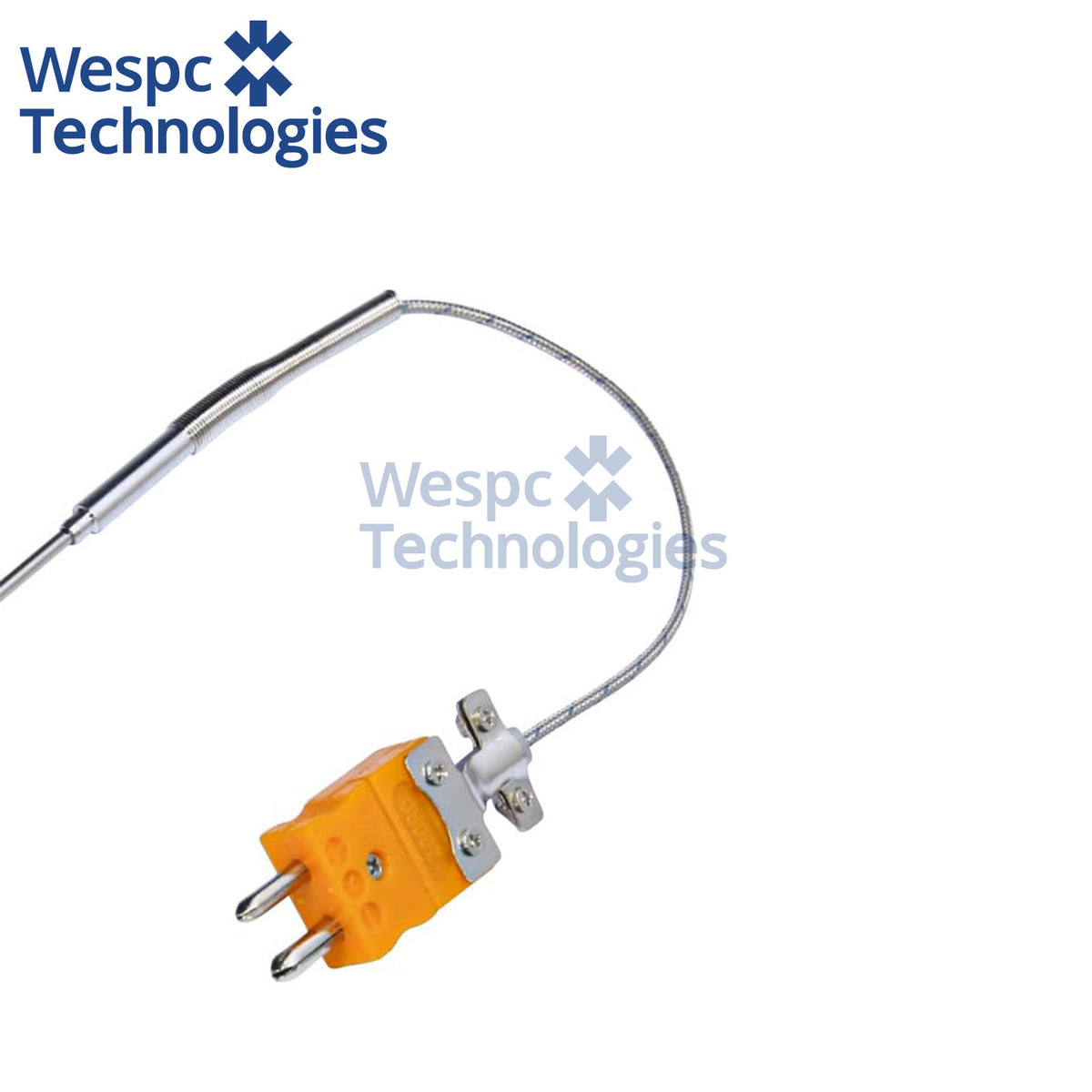 3036575 Thermocouple Probe Exhaust Temperature Sensor for Cummins Diesel Generator
