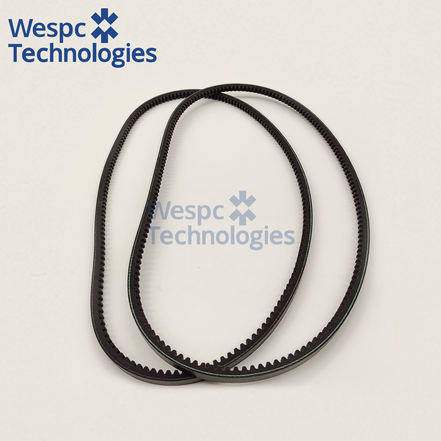 2614B652 V-Belt Fits for Perkins Engine D3.152 D4.203 G4.236 T4.236 T6.354 T6.3544 Diesel Engine