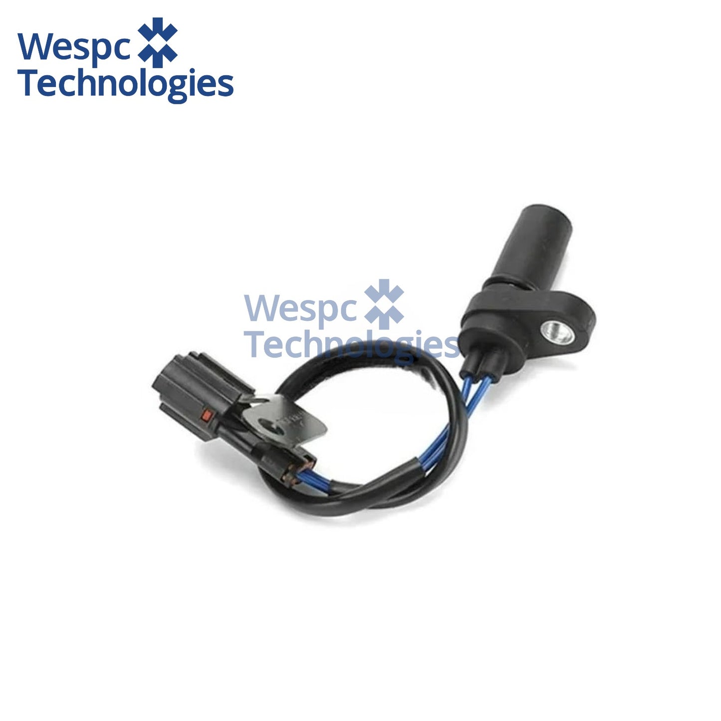 Speed Sensor 1-81510343-2 1815103432 Engine RPM Sensor For Isuzu Excavator Aftermarket Replacement Parts