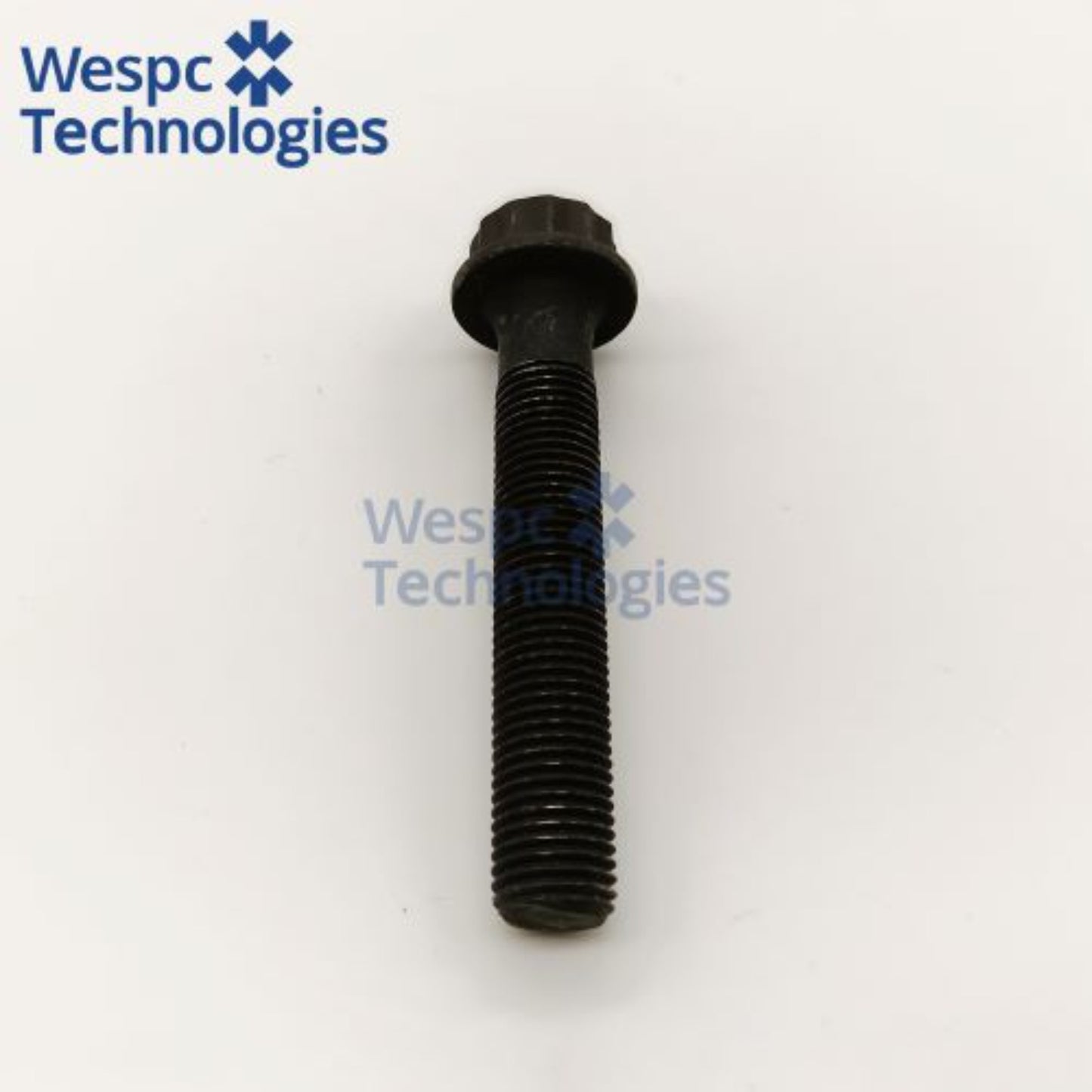 WESPC 3212V003 Excavator Accessories Connecting Rod Bolt for Perkins 1004 Series 1006 Series