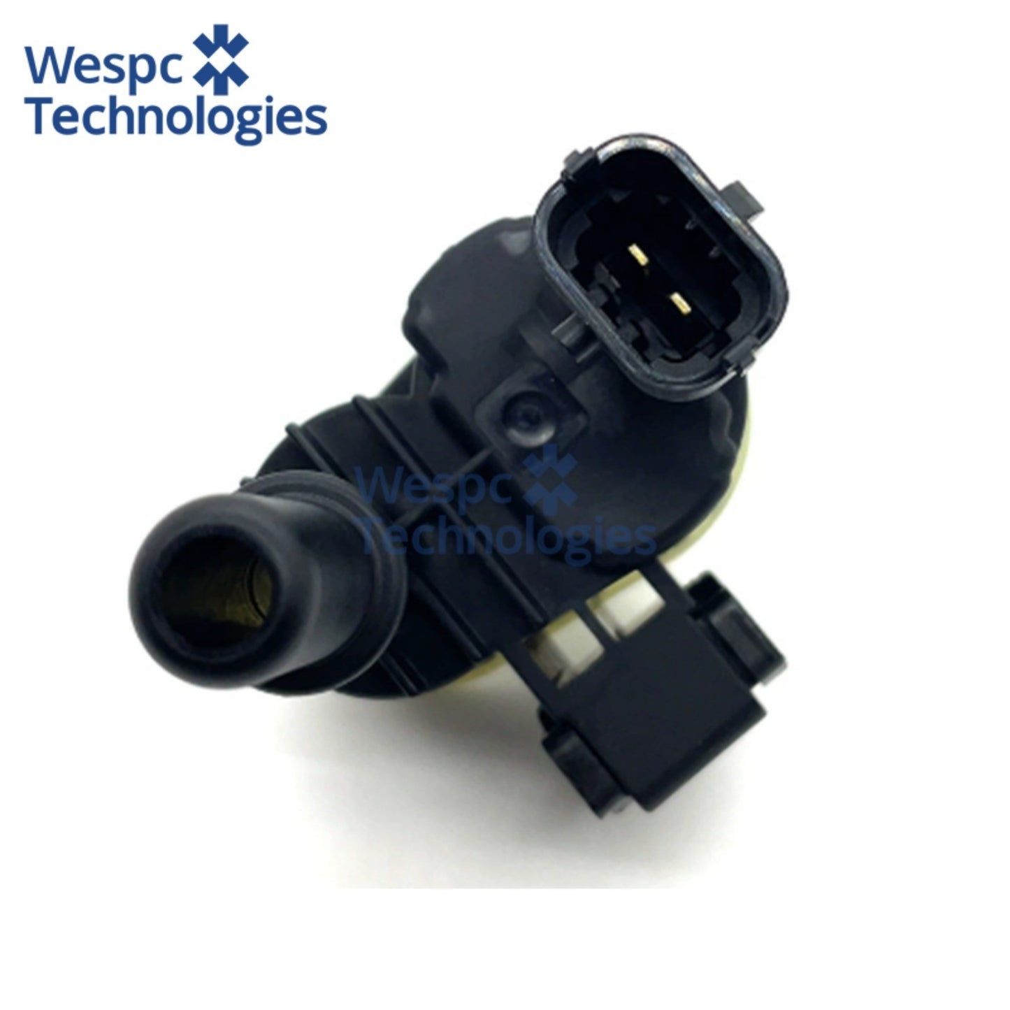 WESPC 01621117 Carbon Canister Solenoid Purge Control Valve
