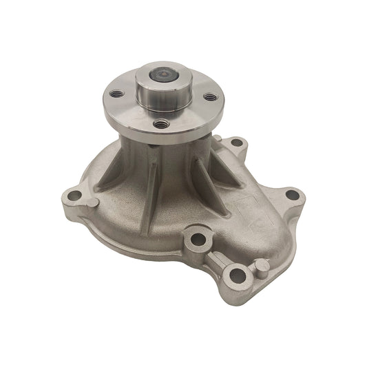 1K011-73030 Water Pump OEM 1K011-73032 Fits Kubota V3300 V3300-T Engine SVL90 SVL90C Skid Steer Loader Parts