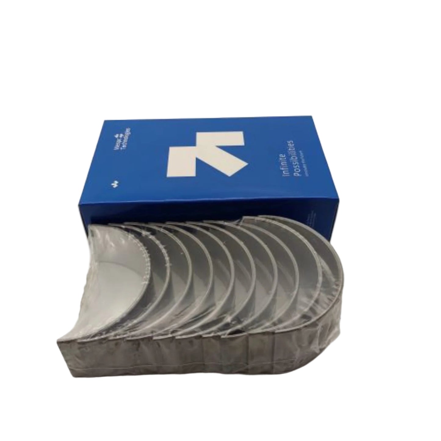 Main Bearing STD U5MB0034 for Perkins Engine 1004 4.212 4.236 4.248