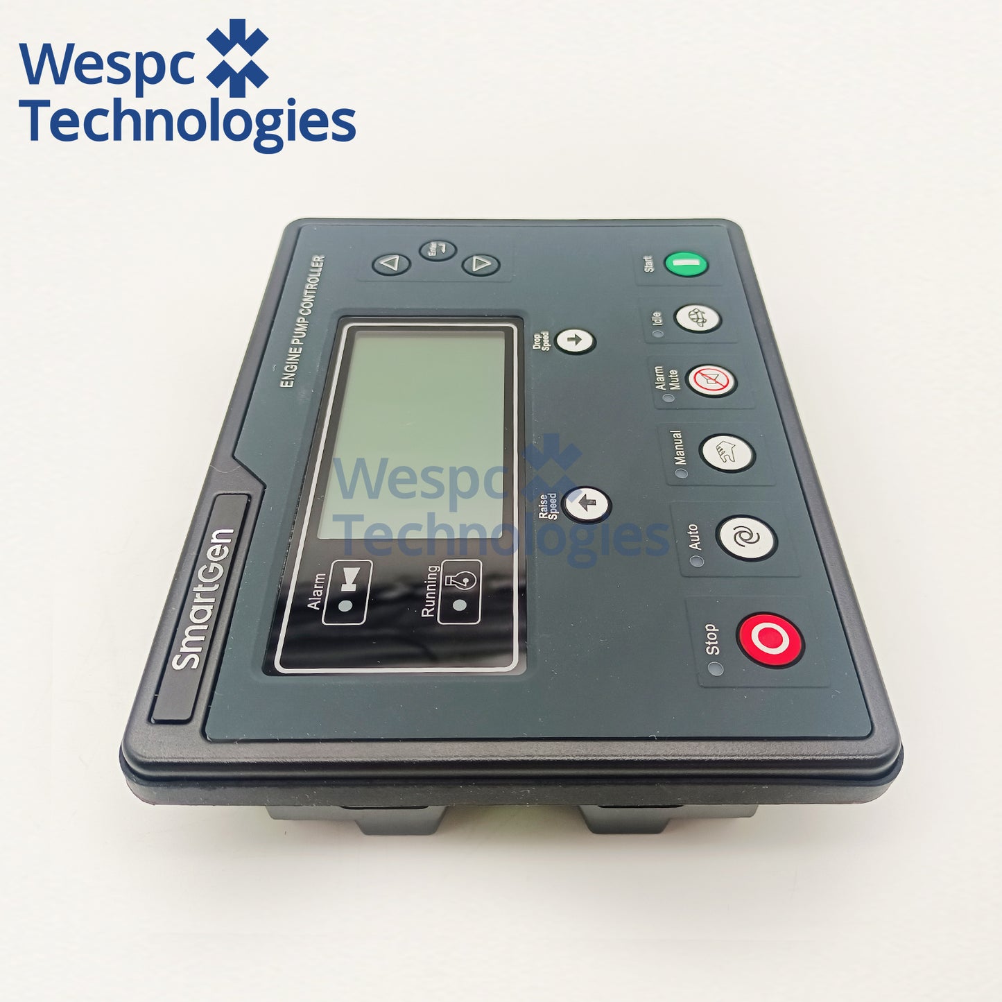 Original SmartGen APC615 Ats Switch Automatic Transfer Pump Controller  Diesel Generator