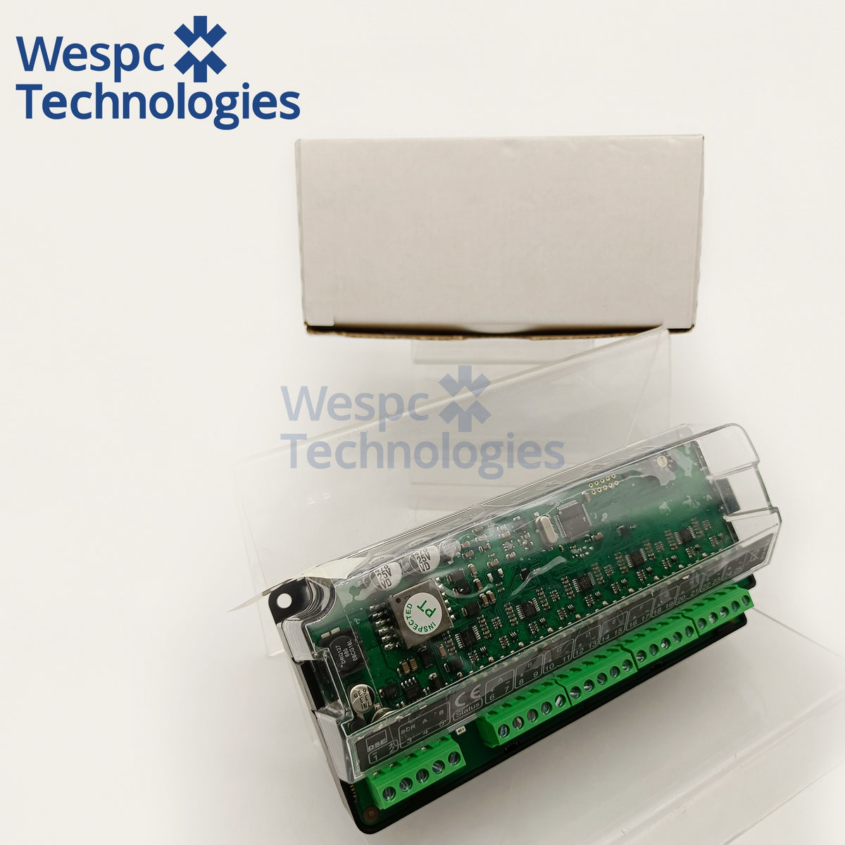 Original Deepsea DSE2131 Ratiometric Input Expansion Module Diesel Generator Set