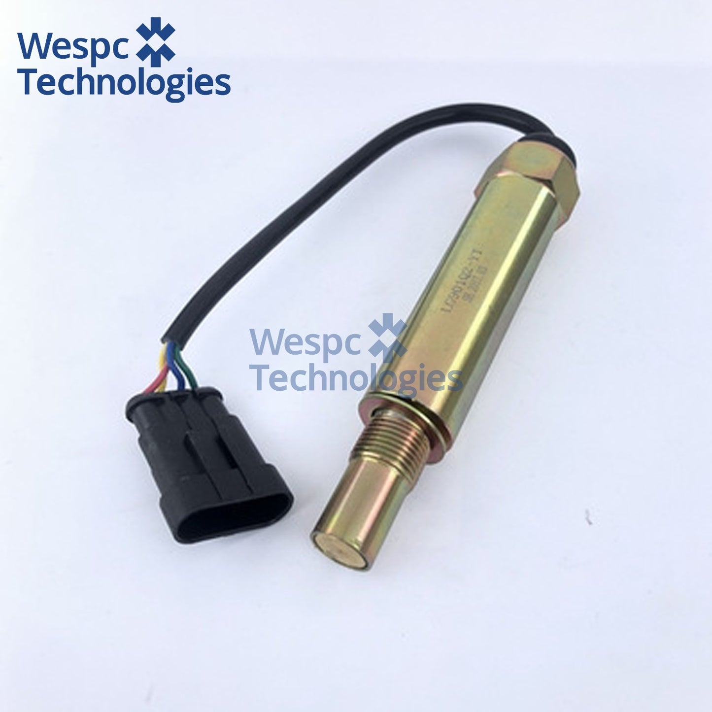 1096208008-303 Odometer Speed Sensor DL-LG901Q2-YT for Yutong Jinlong Zhongtong Bus