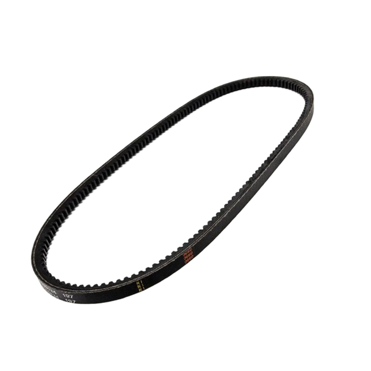 Perkins 080109134 V‑Fan Belt Cross‑Ref 10000‑06096 For Perkins 403D‑15 403C‑15 Diesel Engine