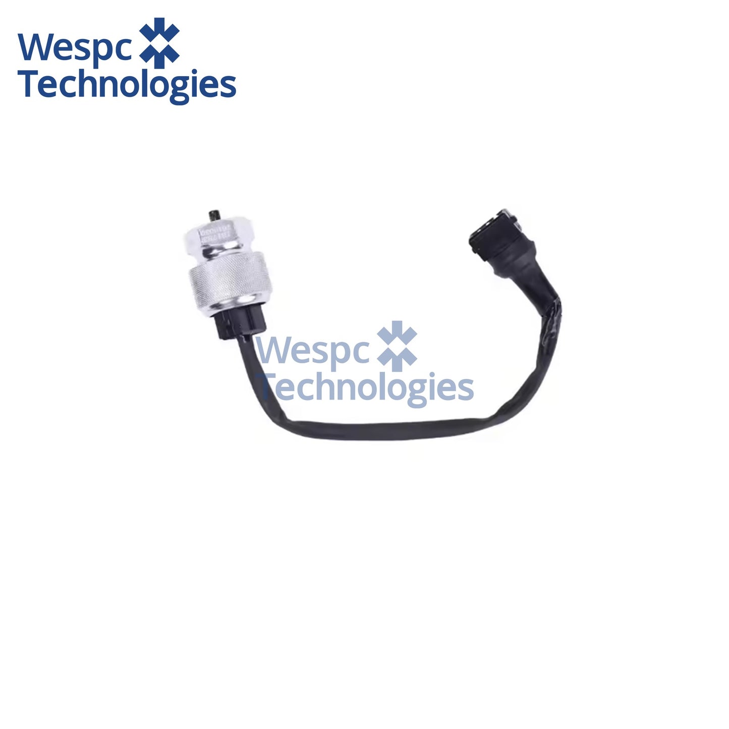 WESPC Speed Sensor 1B17837610030 Crankshaft Position For Volkswagen Audi
